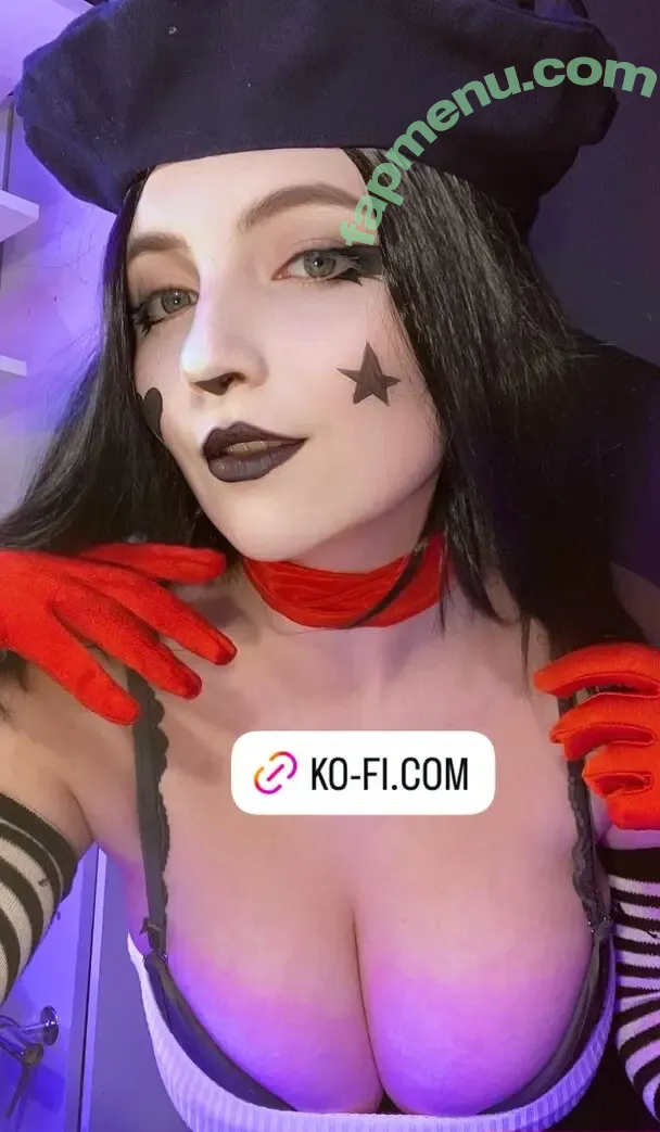 Tu44a_Cosplay nude photo #0001 (Tu44a_Cosplay)