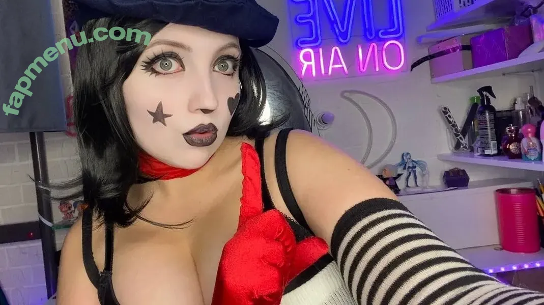 Tu44a_Cosplay nude photo #0011 (Tu44a_Cosplay)