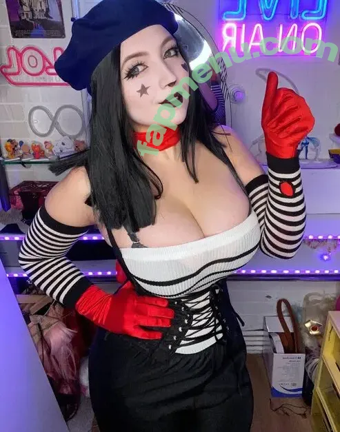 Tu44a_Cosplay nude photo #0022 (Tu44a_Cosplay)