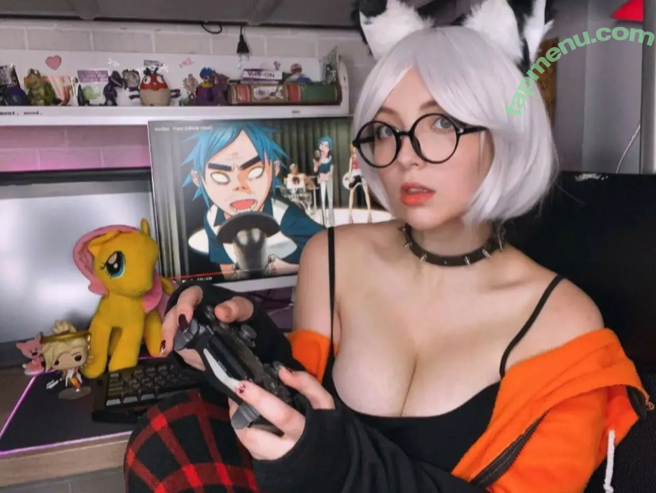 Tu44a_Cosplay nude photo #0040 (Tu44a_Cosplay)