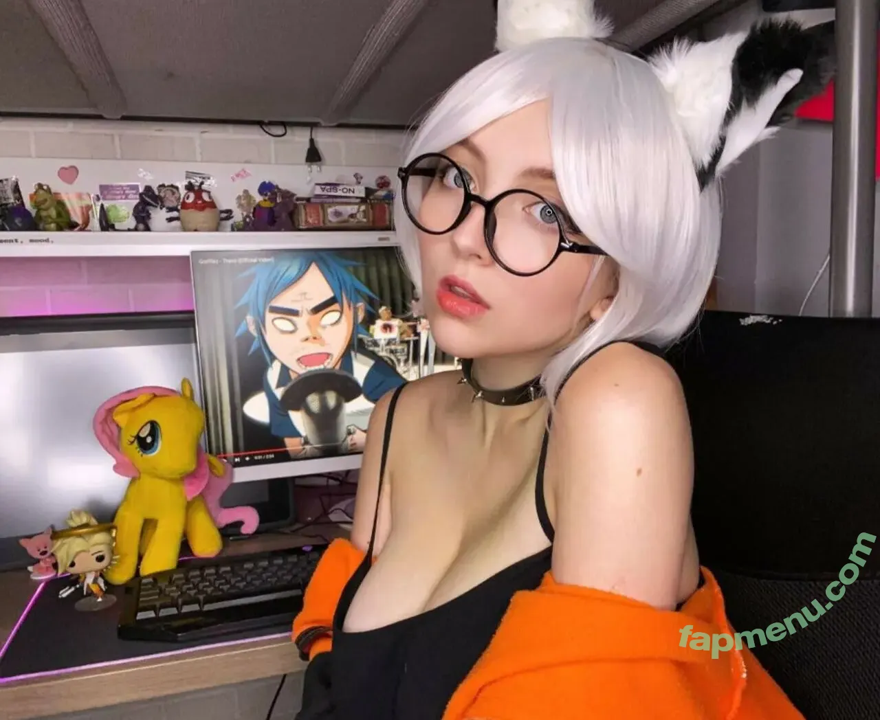 Tu44a_Cosplay nude photo #0041 (Tu44a_Cosplay)