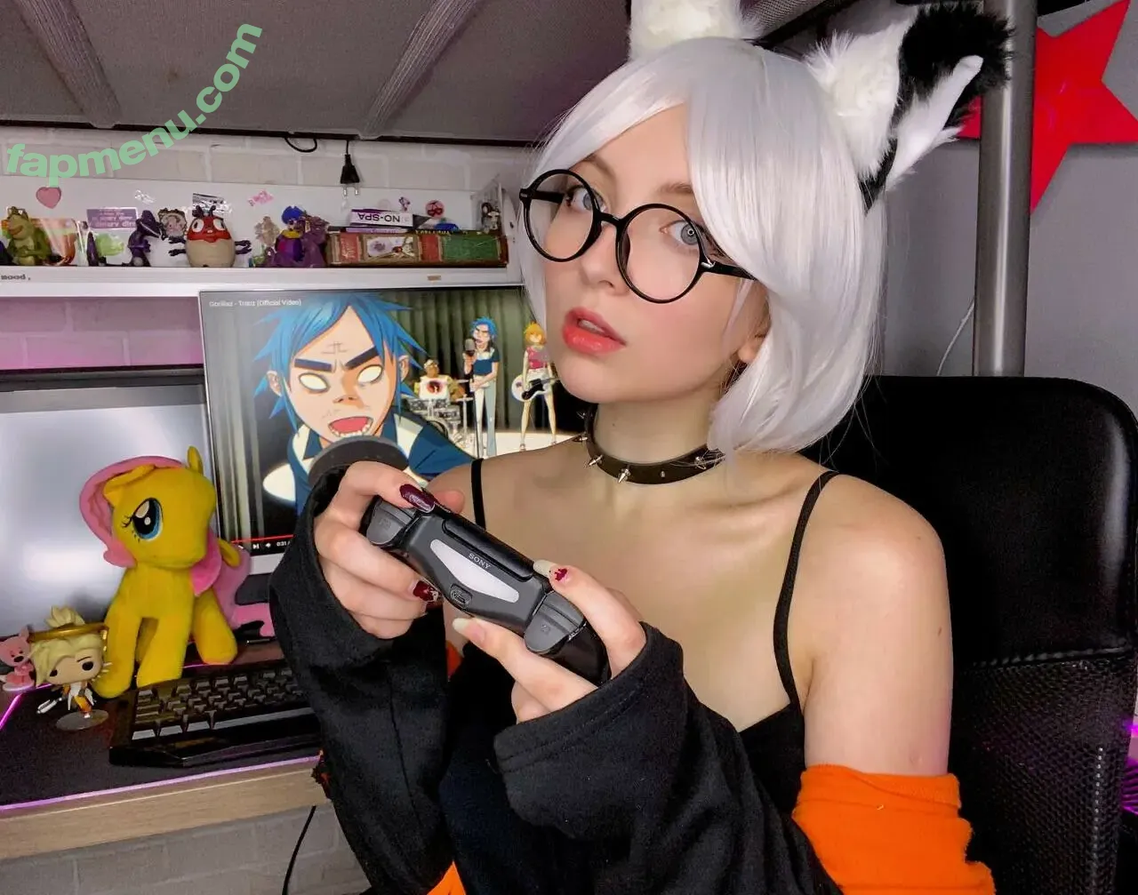 Tu44a_Cosplay nude photo #0042 (Tu44a_Cosplay)