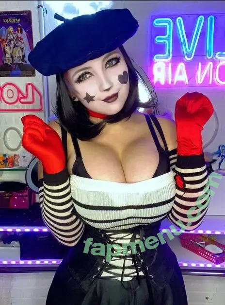 Tu44a_Cosplay nude photo #0046 (Tu44a_Cosplay)