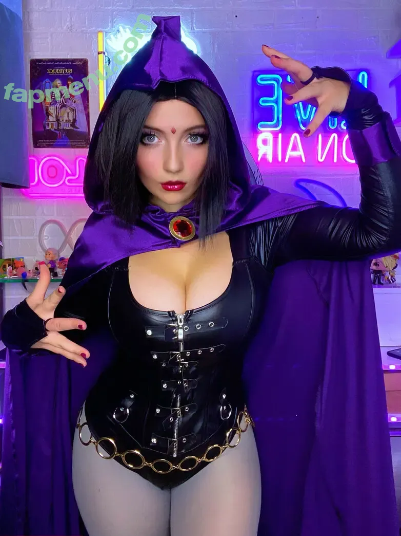 Tu44a_Cosplay nude photo #0062 (Tu44a_Cosplay)