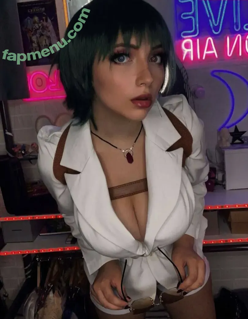 Tu44a_Cosplay nude photo #0063 (Tu44a_Cosplay)