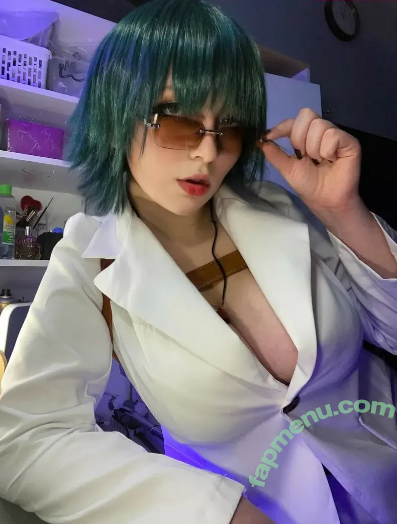 Tu44a_Cosplay nude photo #0065 (Tu44a_Cosplay)
