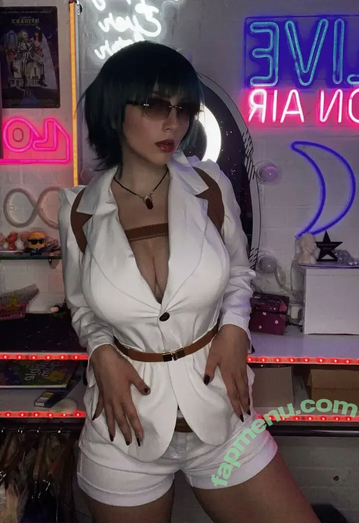 Tu44a_Cosplay nude photo #0066 (Tu44a_Cosplay)