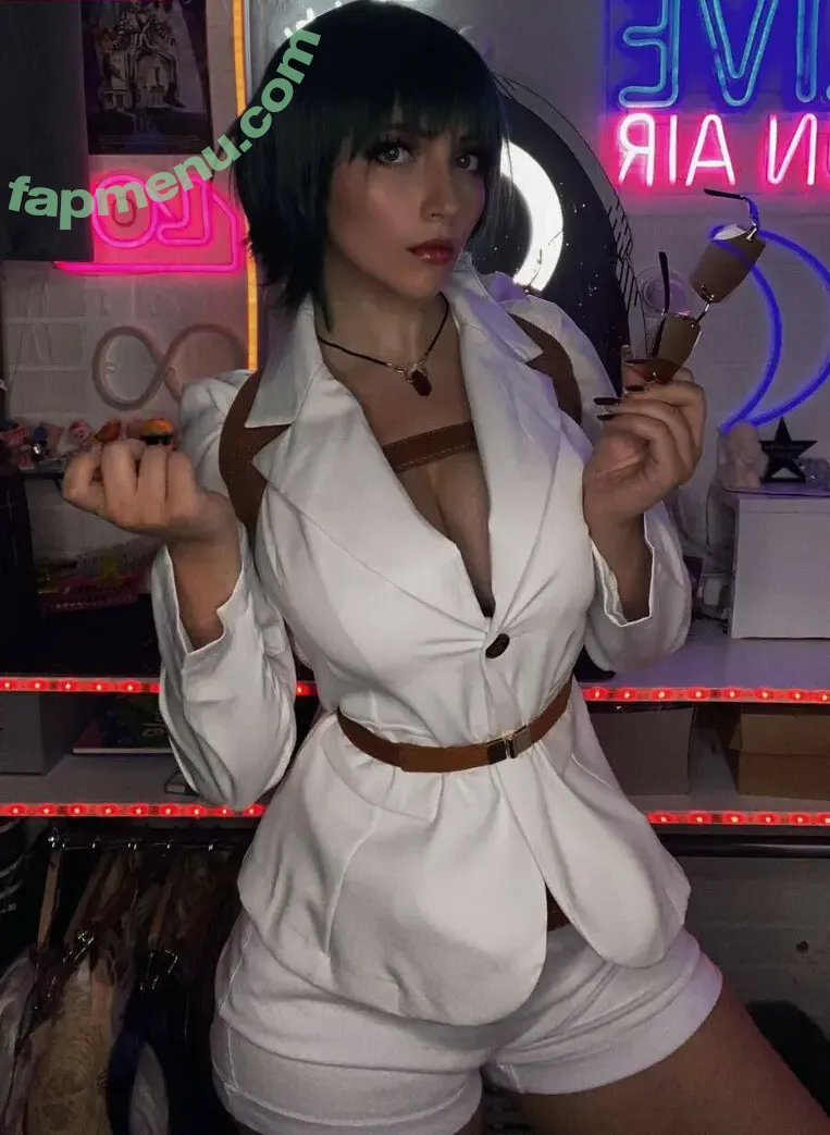 Tu44a_Cosplay nude photo #0067 (Tu44a_Cosplay)