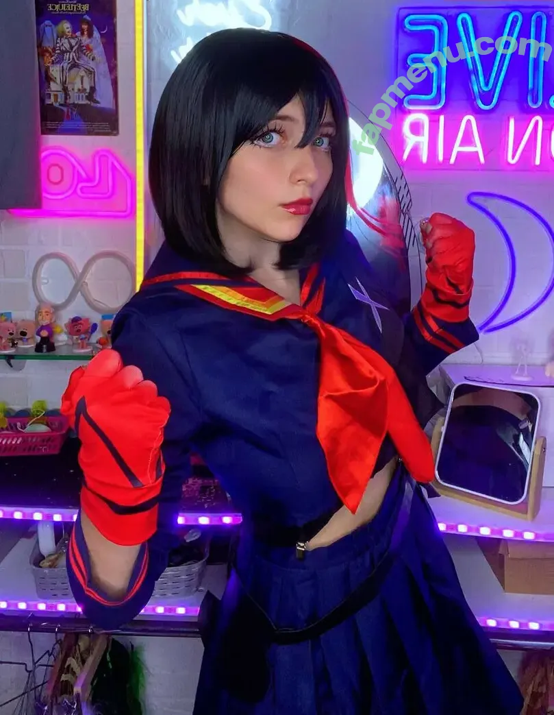 Tu44a_Cosplay nude photo #0068 (Tu44a_Cosplay)