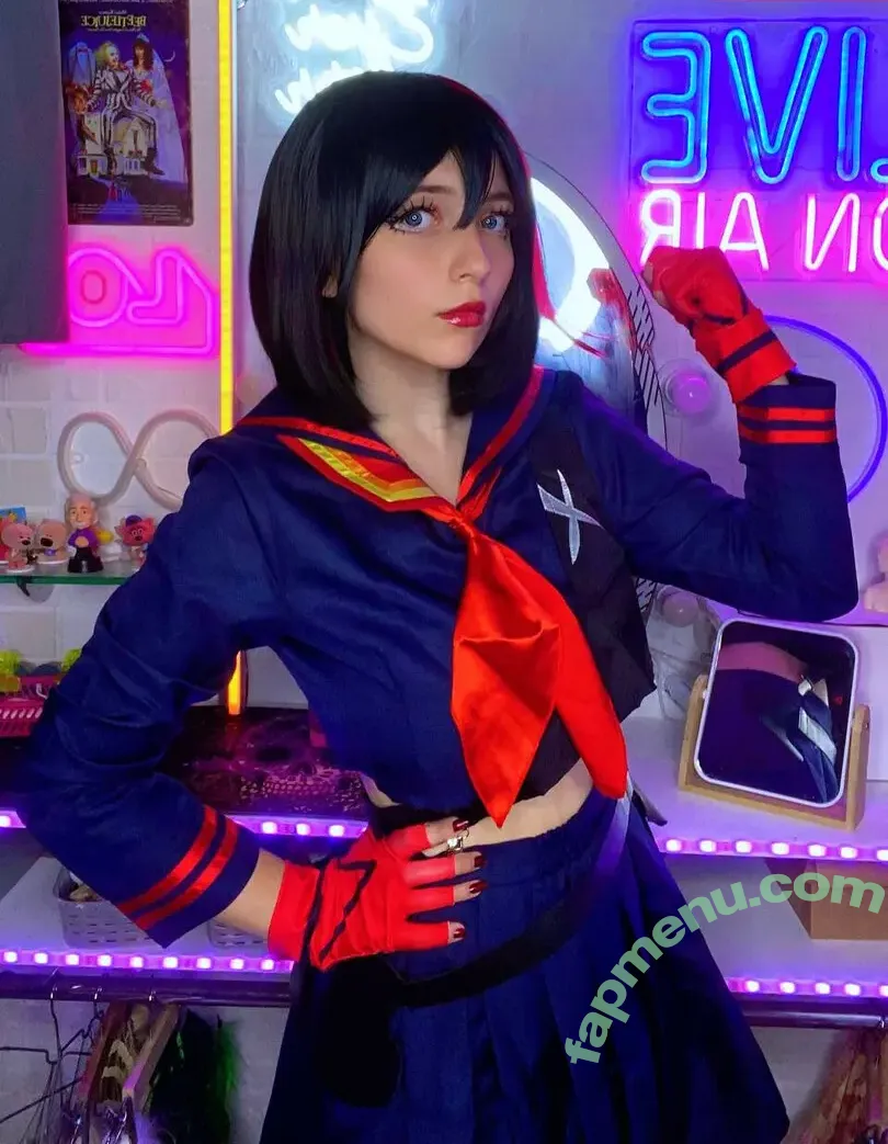 Tu44a_Cosplay nude photo #0069 (Tu44a_Cosplay)