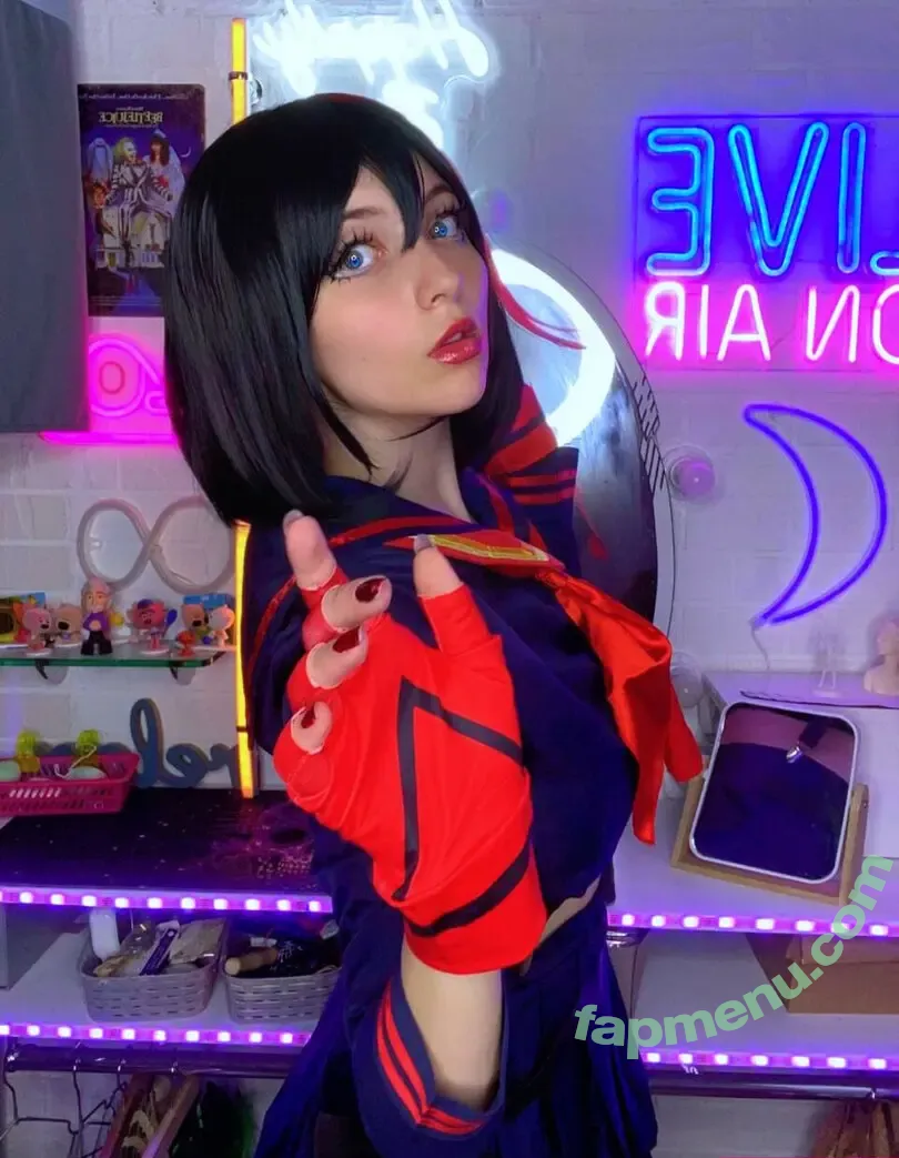 Tu44a_Cosplay nude photo #0070 (Tu44a_Cosplay)