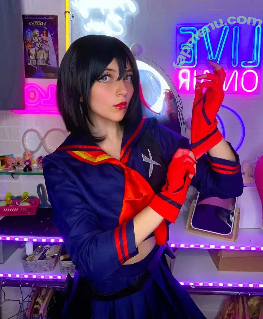 Tu44a_Cosplay nude photo #0071 (Tu44a_Cosplay)