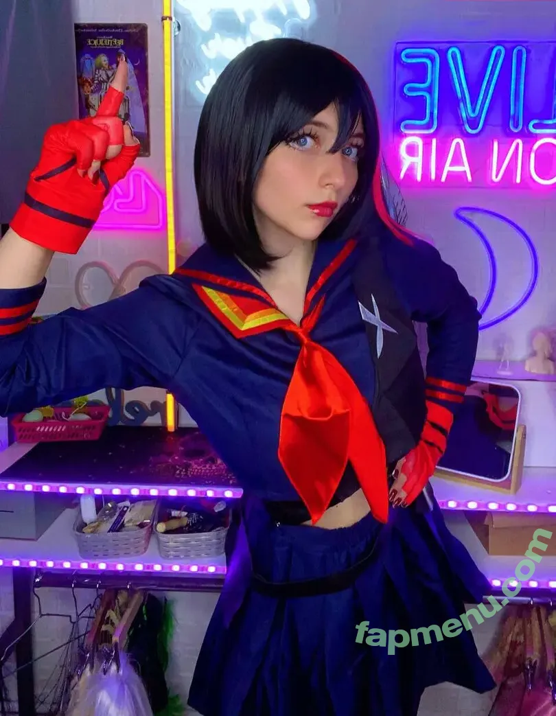 Tu44a_Cosplay nude photo #0072 (Tu44a_Cosplay)