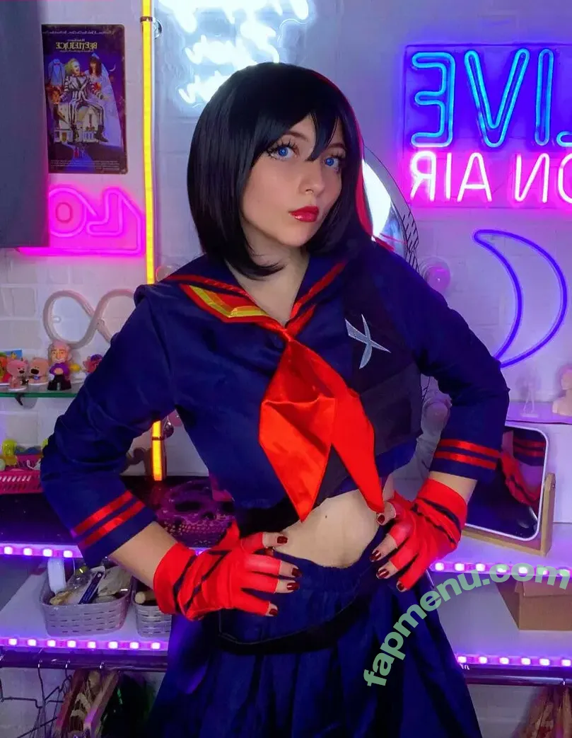 Tu44a_Cosplay nude photo #0073 (Tu44a_Cosplay)