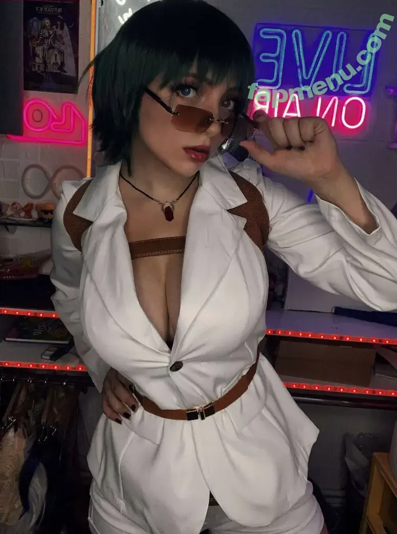 Tu44a_Cosplay nude photo #0074 (Tu44a_Cosplay)