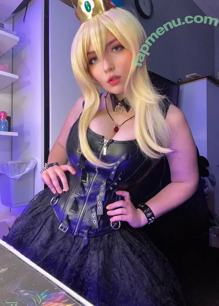 Tu44a_Cosplay nude photo #0075 (Tu44a_Cosplay)