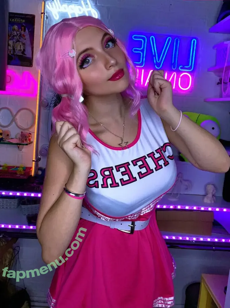 Tu44a_Cosplay nude photo #0076 (Tu44a_Cosplay)