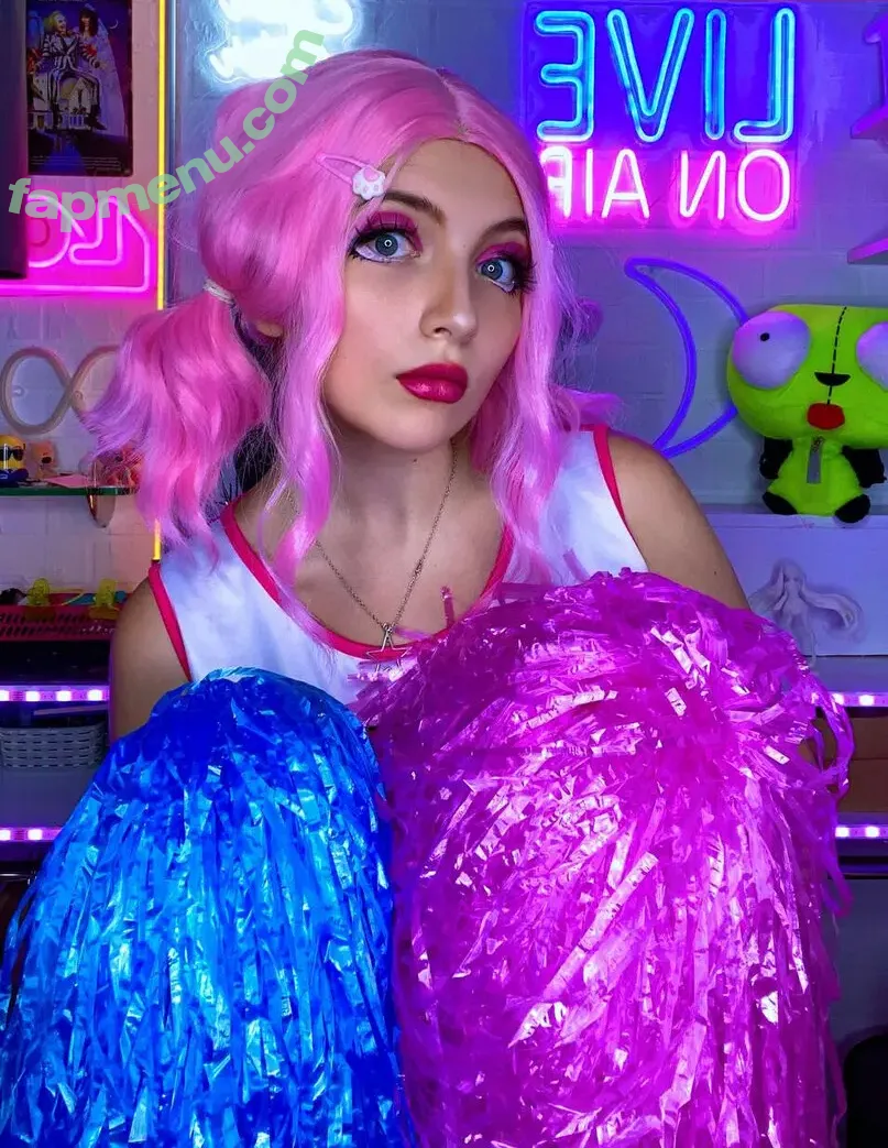 Tu44a_Cosplay nude photo #0081 (Tu44a_Cosplay)