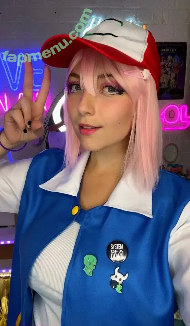 Tu44a_Cosplay nude photo #0086 (Tu44a_Cosplay)