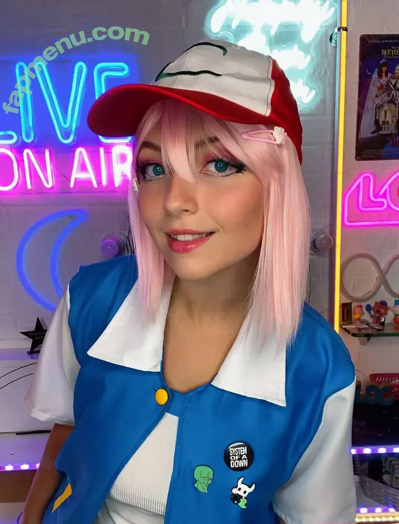 Tu44a_Cosplay nude photo #0087 (Tu44a_Cosplay)