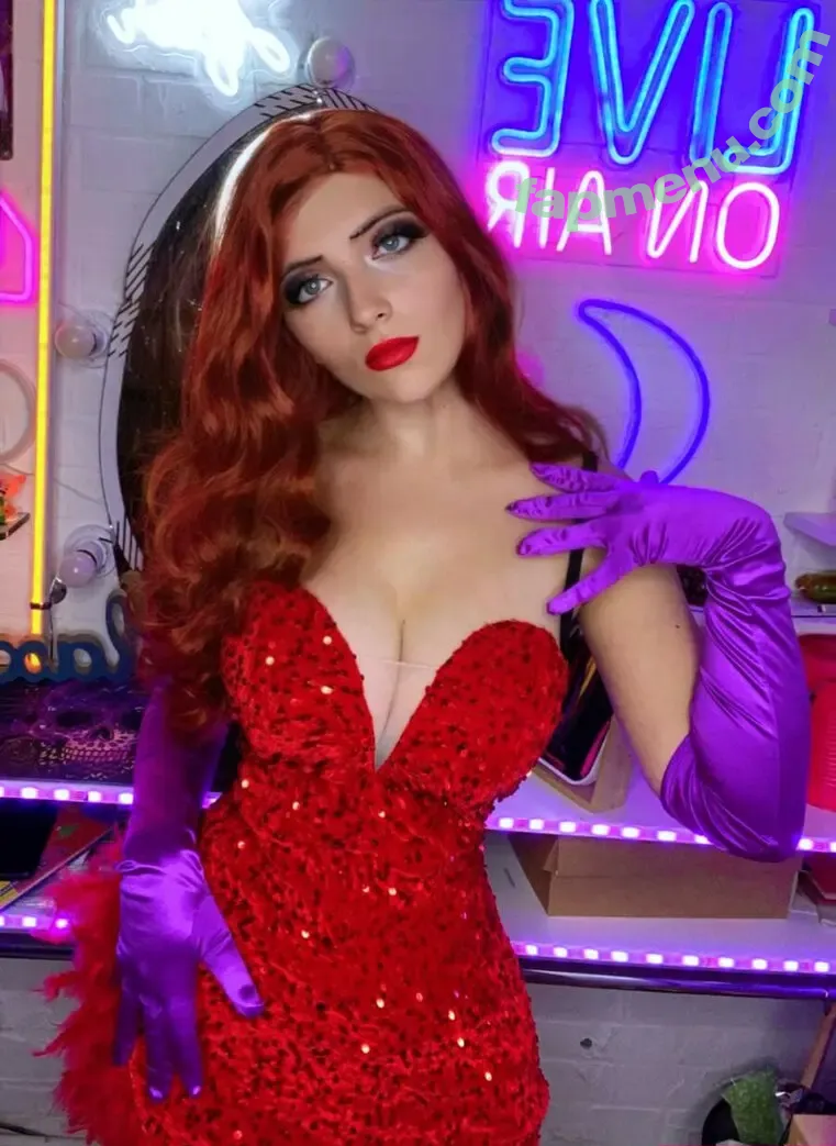 Tu44a_Cosplay nude photo #0097 (Tu44a_Cosplay)