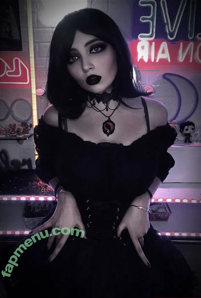 Tu44a_Cosplay nude photo #0174 (Tu44a_Cosplay)