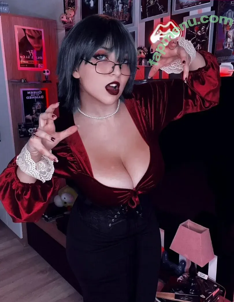 Tu44a_Cosplay nude photo #0179 (Tu44a_Cosplay)