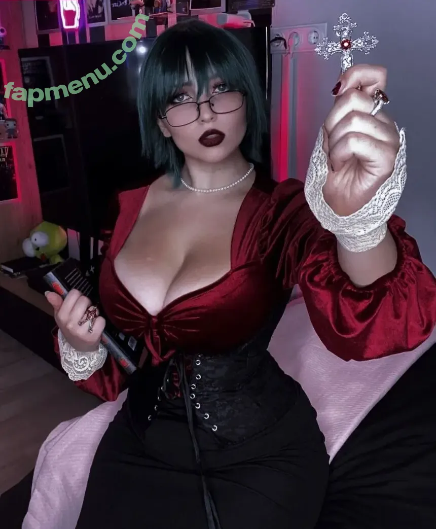 Tu44a_Cosplay nude photo #0181 (Tu44a_Cosplay)