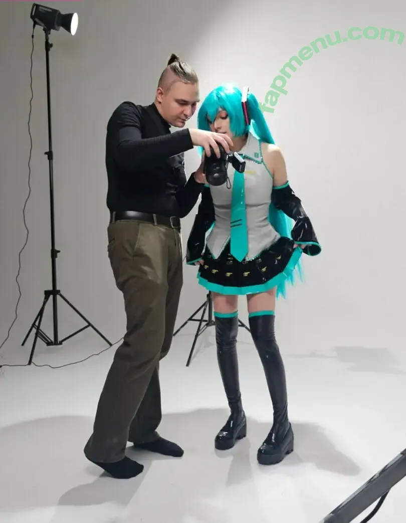 tuchkacos nude photo #0073 (Tuchka / tuchkatheartist)