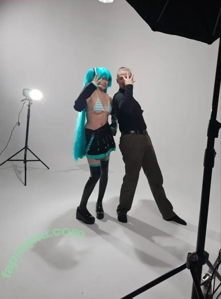 tuchkacos nude photo #0075 (Tuchka / tuchkatheartist)