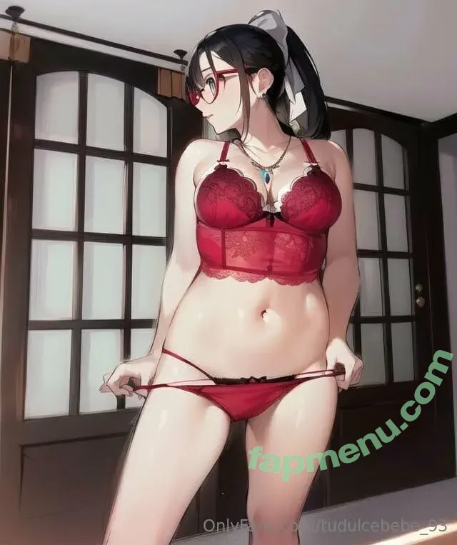 tudulcebebe_93 nude photo #0002 (tudulcebebe_93)
