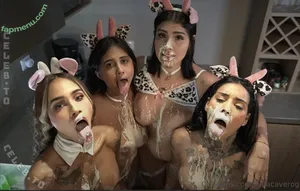 tuflaca / tuflacaverog / vero_gedler nude photo #1250