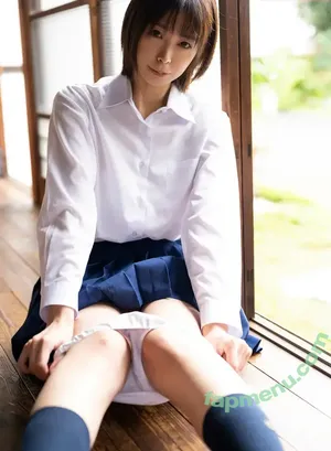 tugu_kanden / Manaka Tsugu / tugu_ms / 真中つぐ nude photo #0010