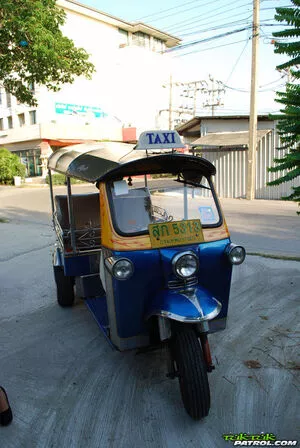 TukTuk Patrol / gttuktukpatrol nude photo #0031