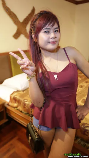 TukTuk Patrol / gttuktukpatrol nude photo #0050