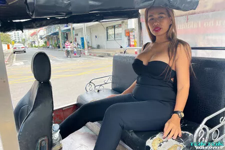 TukTuk Patrol / gttuktukpatrol nude photo #0054