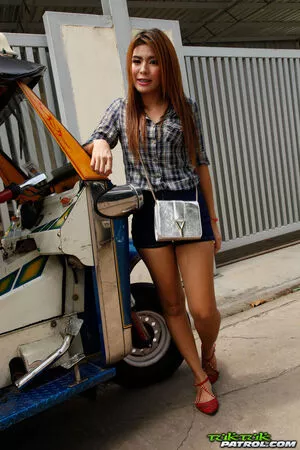 TukTuk Patrol / gttuktukpatrol nude photo #0059