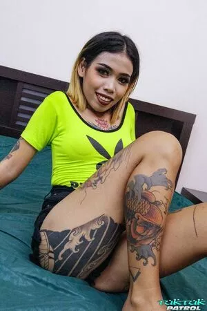 TukTuk Patrol / gttuktukpatrol nude photo #0150