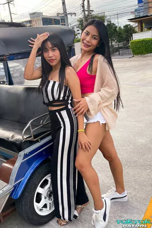 TukTuk Patrol / gttuktukpatrol nude photo #0171