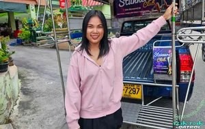 TukTuk Patrol / gttuktukpatrol nude photo #0388