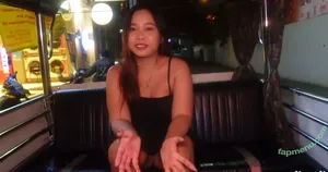 TukTuk Patrol / gttuktukpatrol nude photo #0402