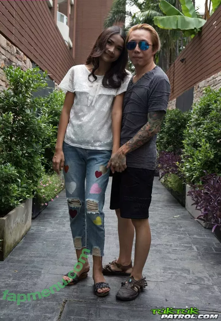 TukTuk Patrol nude photo #0040 (gttuktukpatrol)