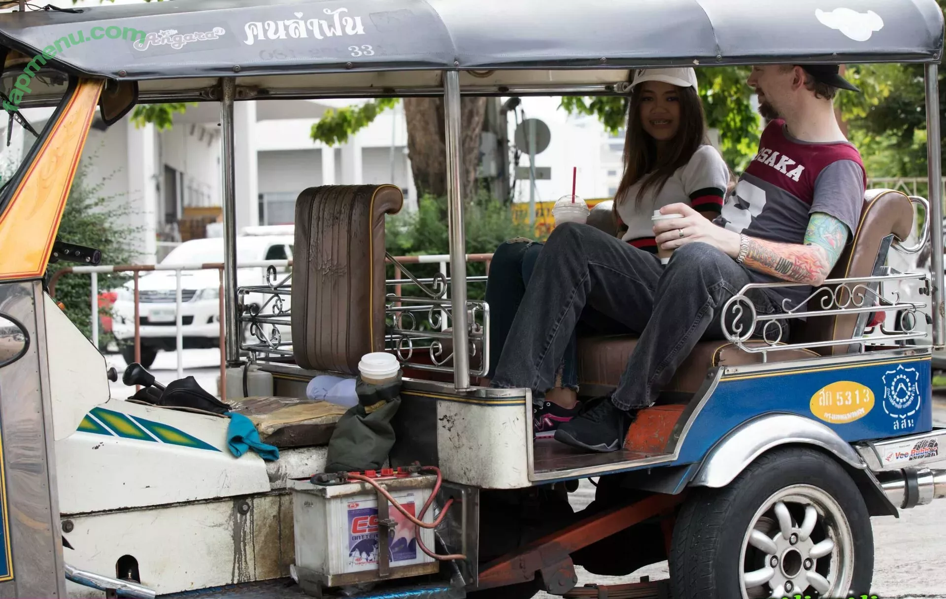 TukTuk Patrol nude photo #0133 (gttuktukpatrol)