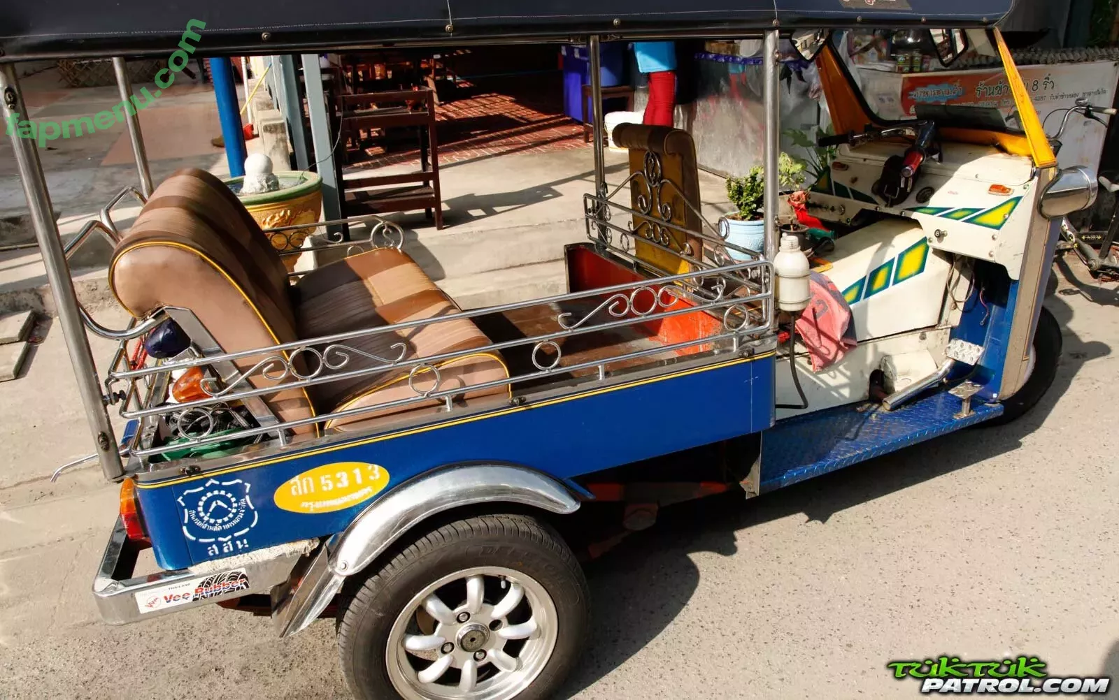 TukTuk Patrol nude photo #0246 (gttuktukpatrol)
