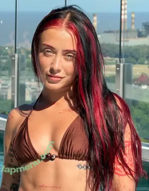 Tuli Acosta / tuli_acosta nude photo #0046