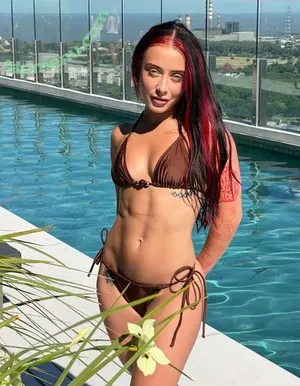 Tuli Acosta / tuli_acosta nude photo #0048