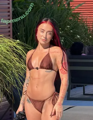 Tuli Acosta / tuli_acosta nude photo #0052