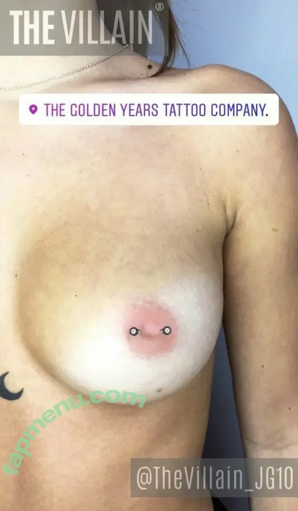 Tuli Acosta nude photo #0012 (Tuli Acosta)