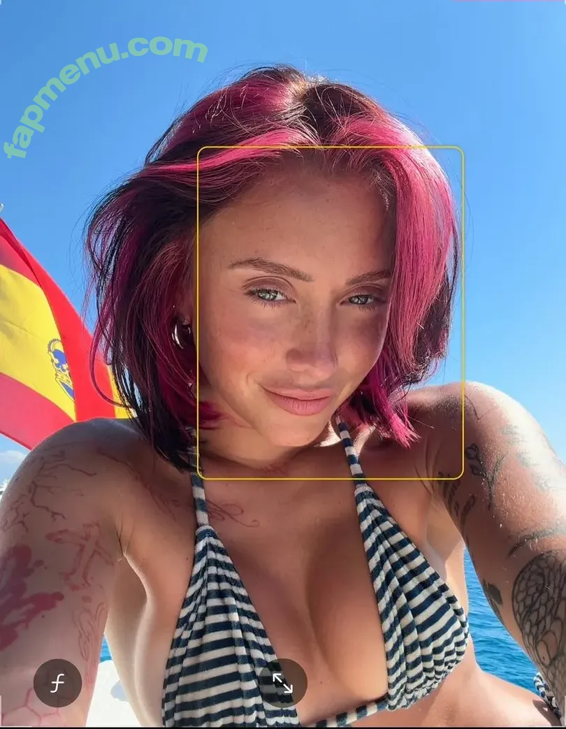 Tuli Acosta nude photo #0027 (tuli_acosta)