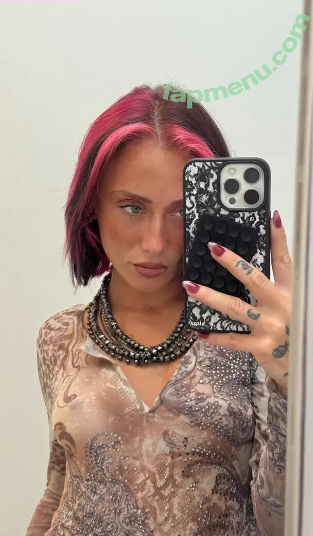 Tuli Acosta nude photo #0033 (tuli_acosta)